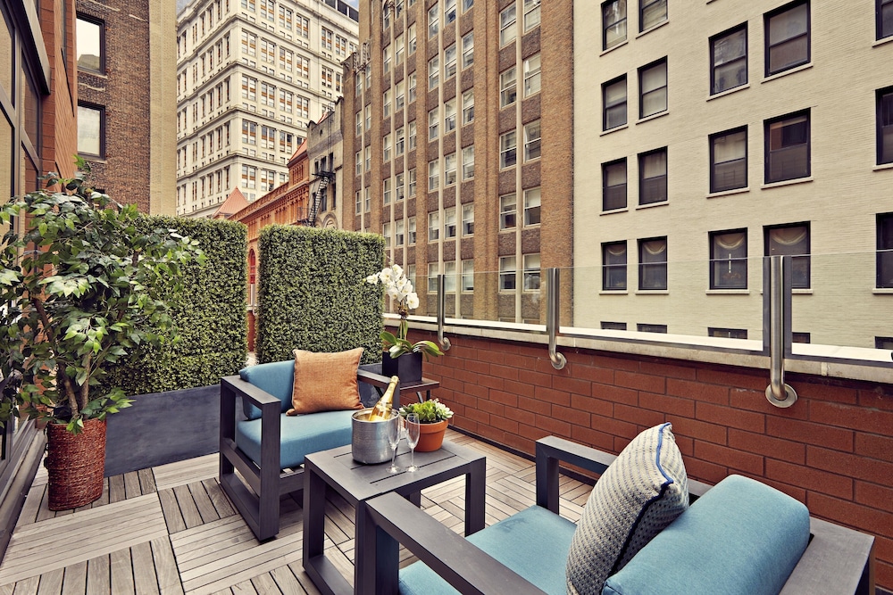 Hôtel The Artezen 4*, Séjour Etats-Unis, New York par Ôvoyages