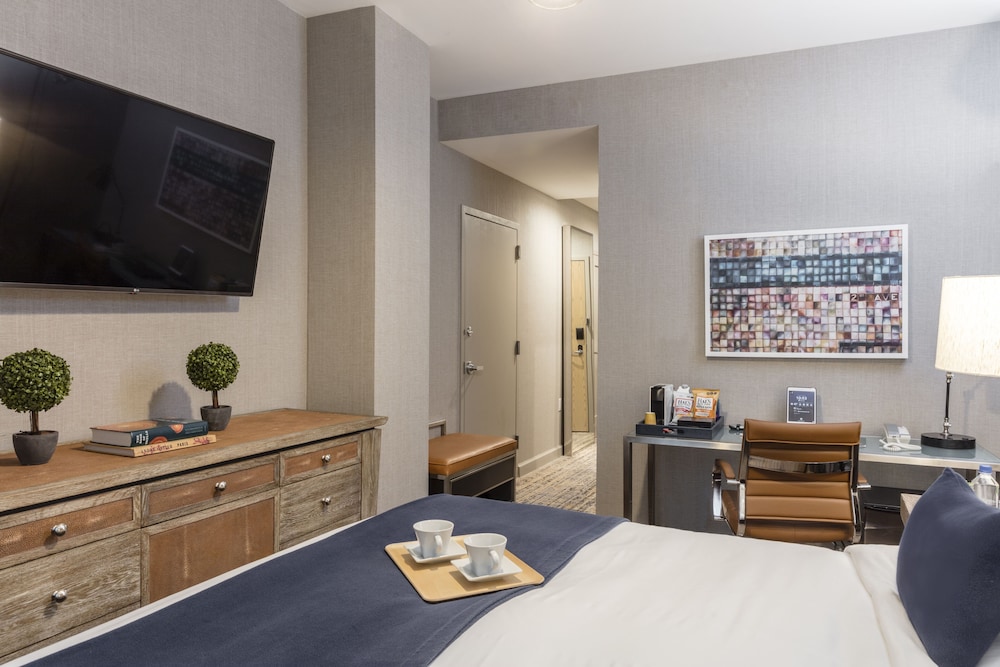 Hôtel The Artezen 4*, Séjour Etats-Unis, New York par Ôvoyages