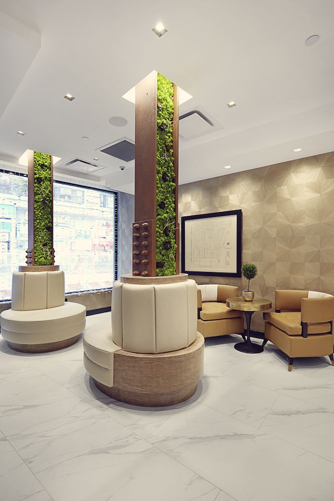 Hôtel The Artezen 4*, Séjour Etats-Unis, New York par Ôvoyages