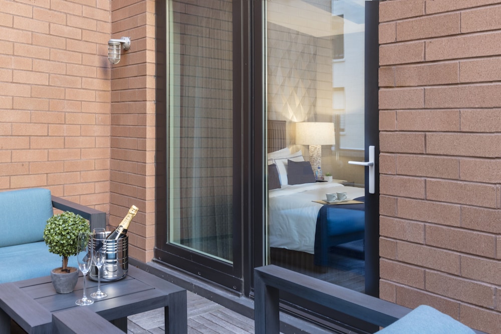 Hôtel The Artezen 4*, Séjour Etats-Unis, New York par Ôvoyages