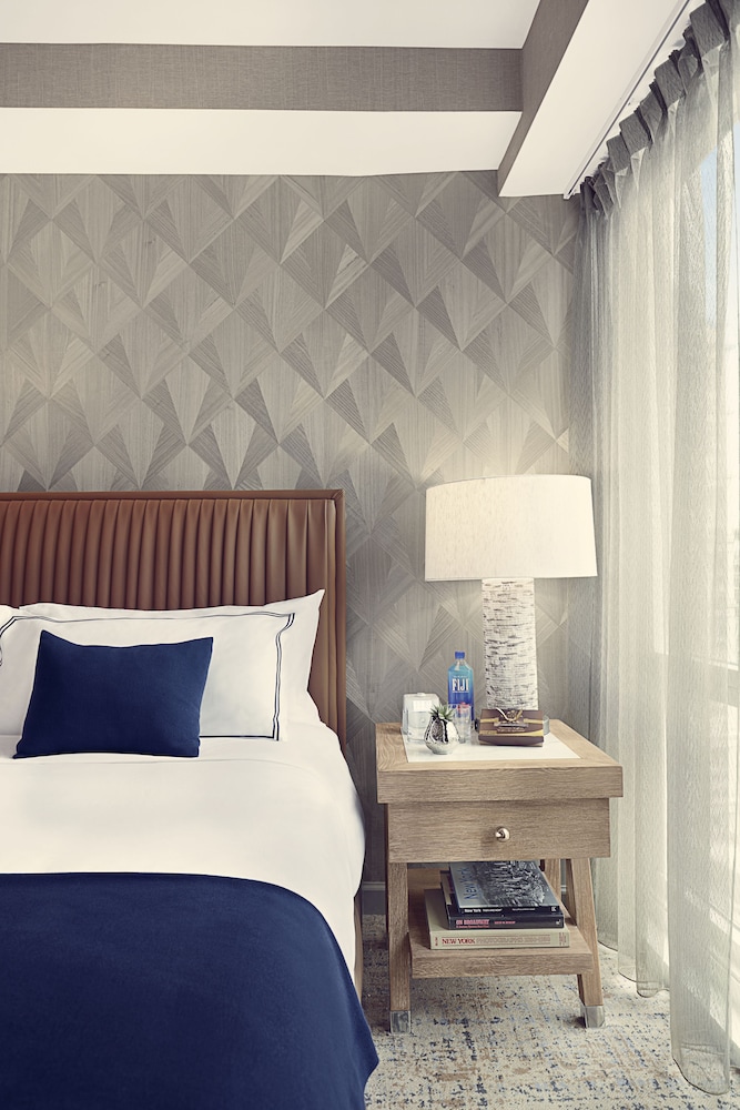 Hôtel The Artezen 4*, Séjour Etats-Unis, New York par Ôvoyages