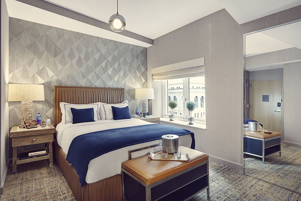 Hôtel The Artezen 4*, Séjour Etats-Unis, New York par Ôvoyages