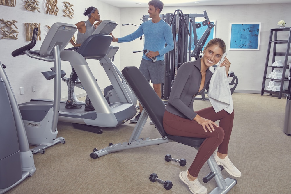 Hôtel The Artezen 4*, Séjour Etats-Unis, New York par Ôvoyages