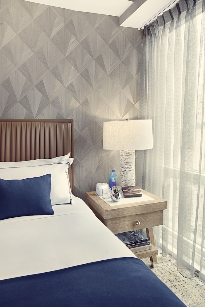 Hôtel The Artezen 4*, Séjour Etats-Unis, New York par Ôvoyages