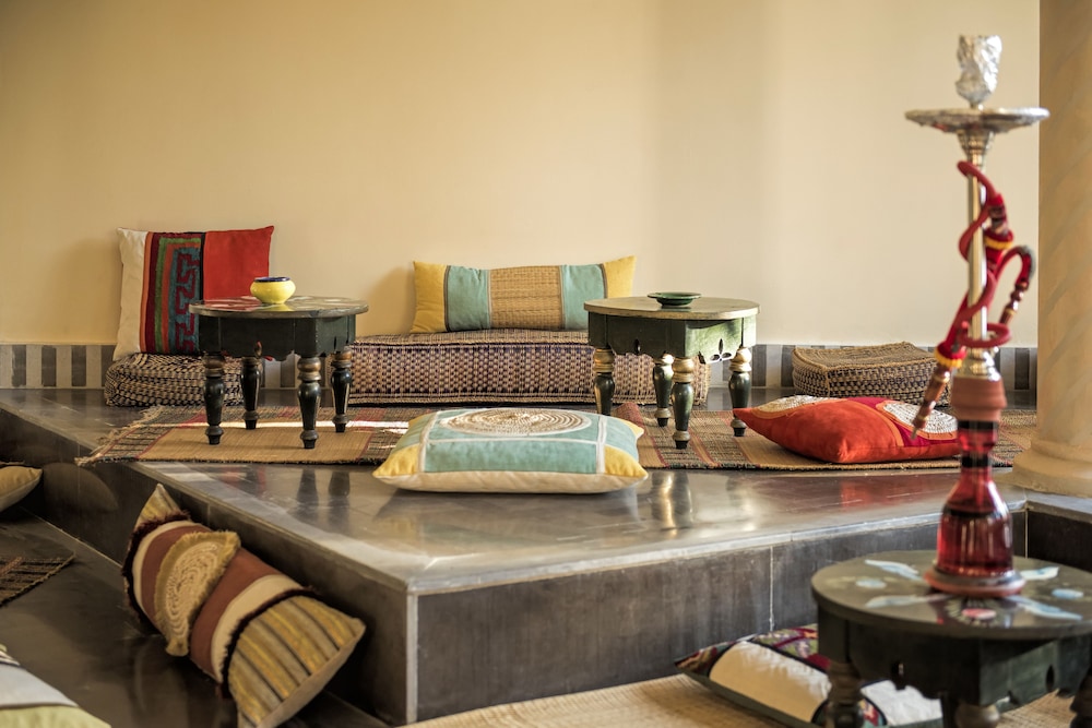 Iberostar Selection Diar El Andalous - 5