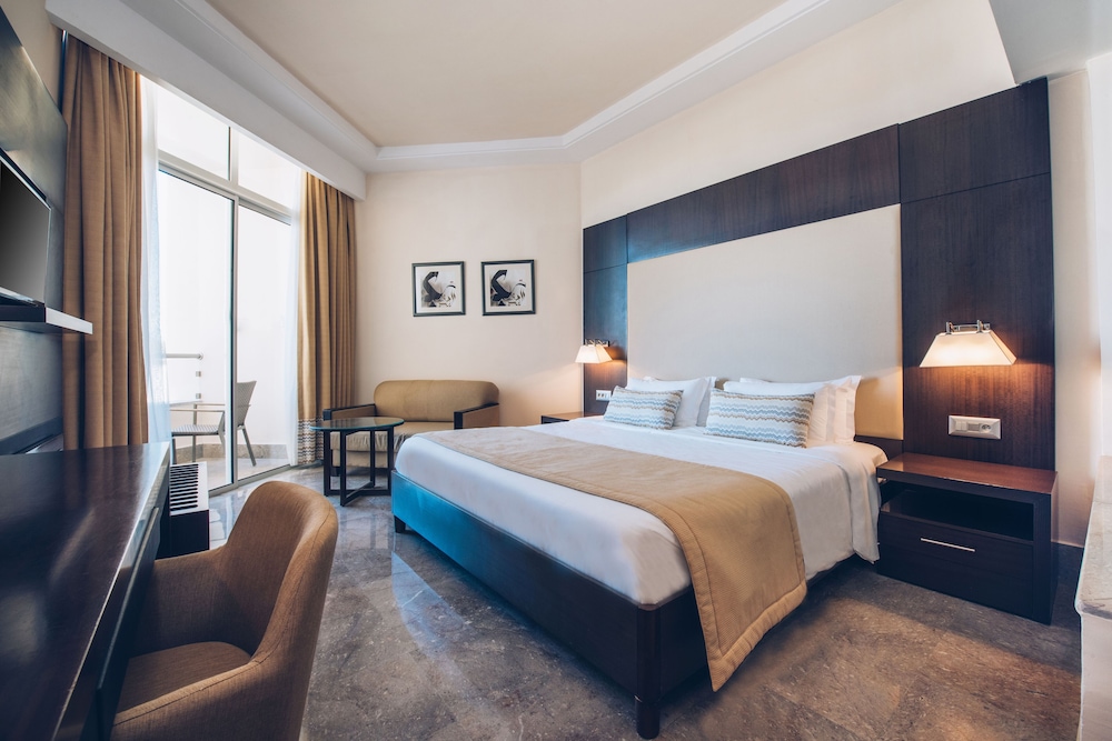 Iberostar Selection Diar El Andalous - 4