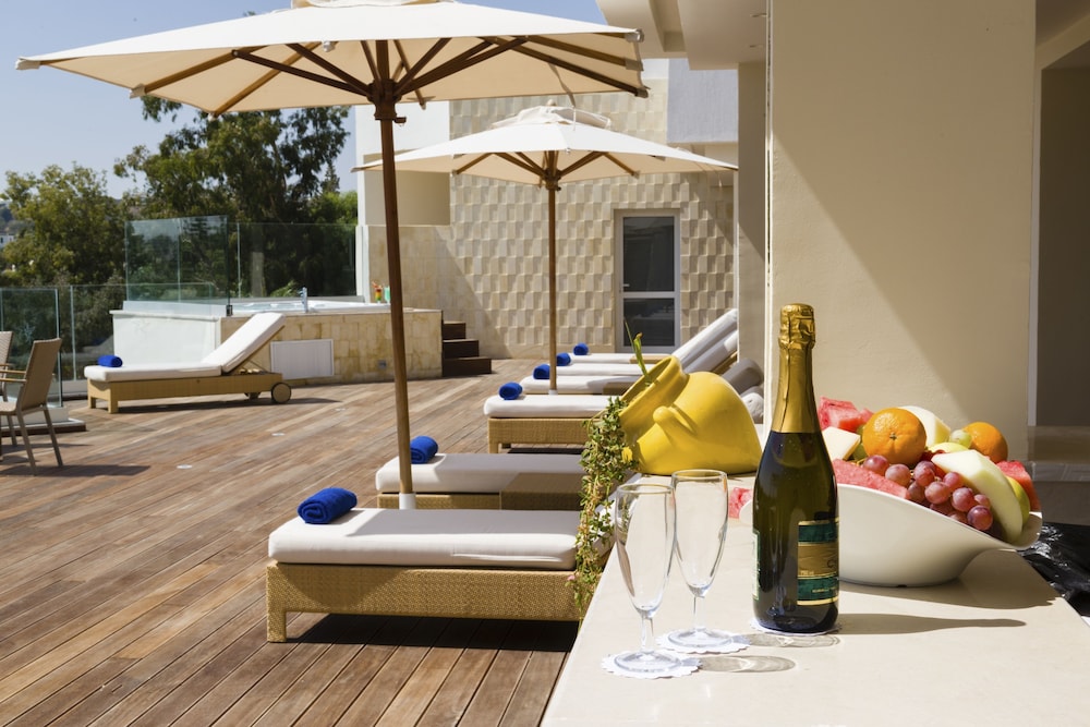 Iberostar Selection Diar El Andalous - 65