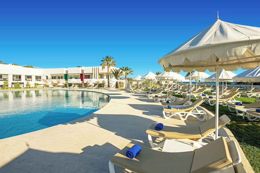 Iberostar Selection Diar El Andalous - 26