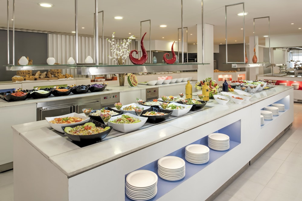 Iberostar Selection Diar El Andalous - 46