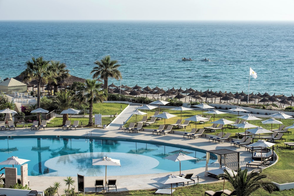 Iberostar Selection Diar El Andalous - 50