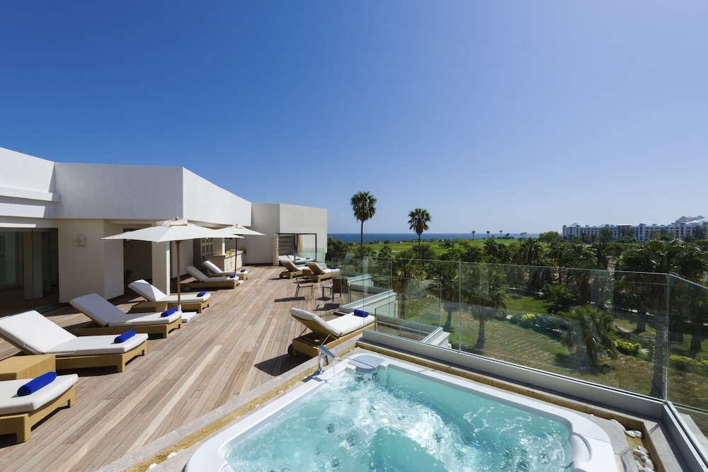 Iberostar Selection Diar El Andalous - 17