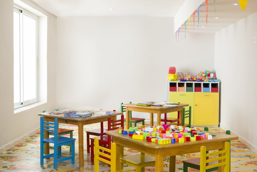 Iberostar Selection Diar El Andalous - 19