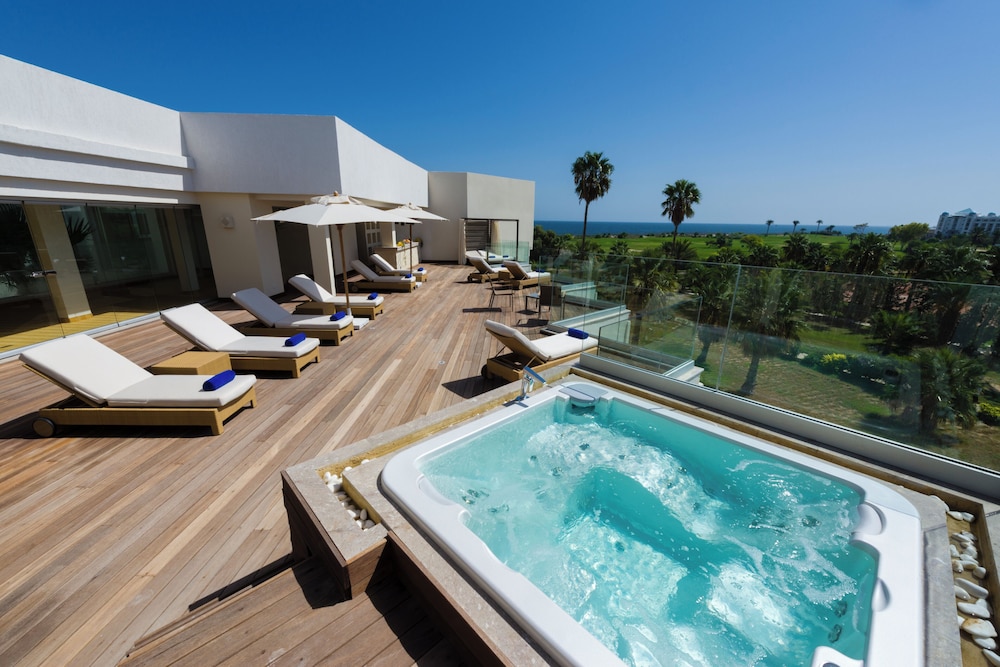 Iberostar Selection Diar El Andalous - 41