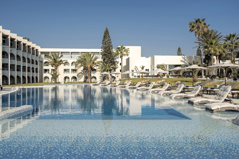Iberostar Selection Diar El Andalous - 67