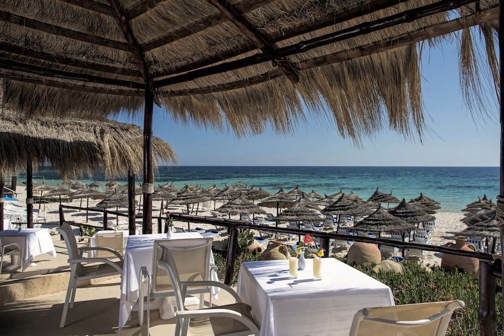 Iberostar Selection Diar El Andalous - 72