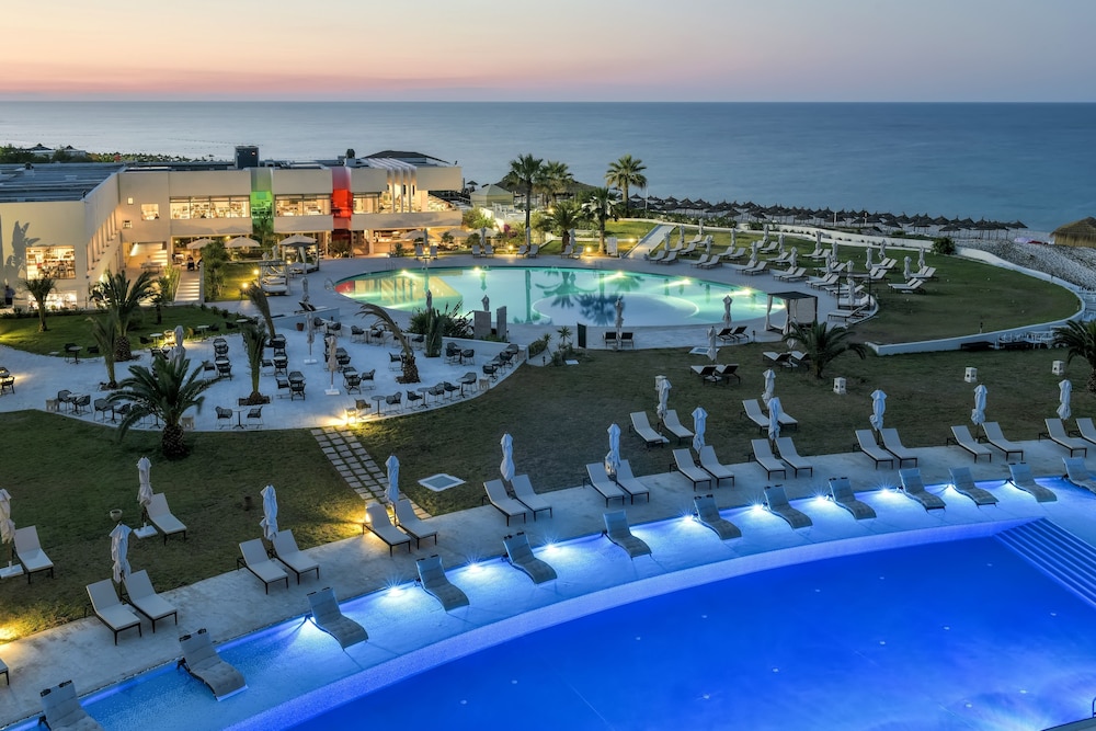 Iberostar Selection Diar El Andalous - 69