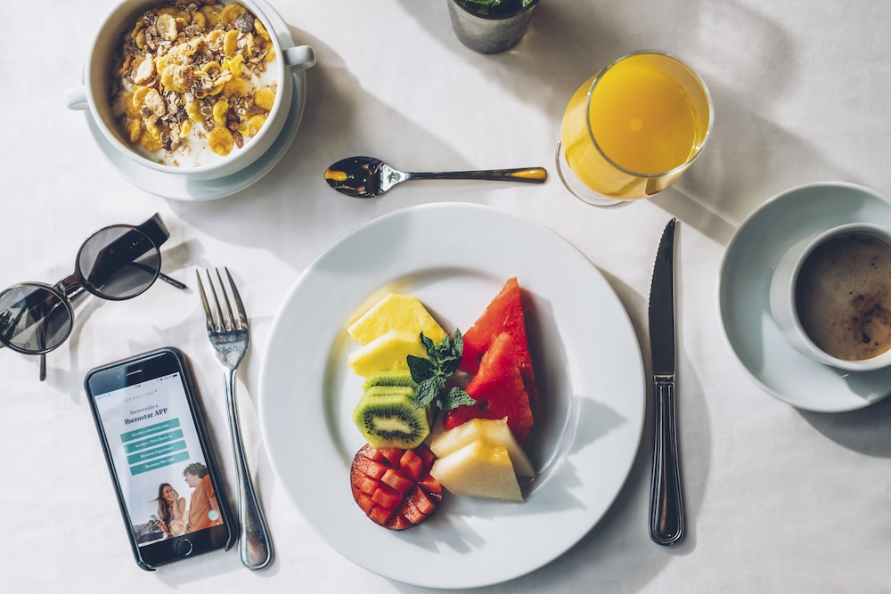 Iberostar Selection Diar El Andalous - 35