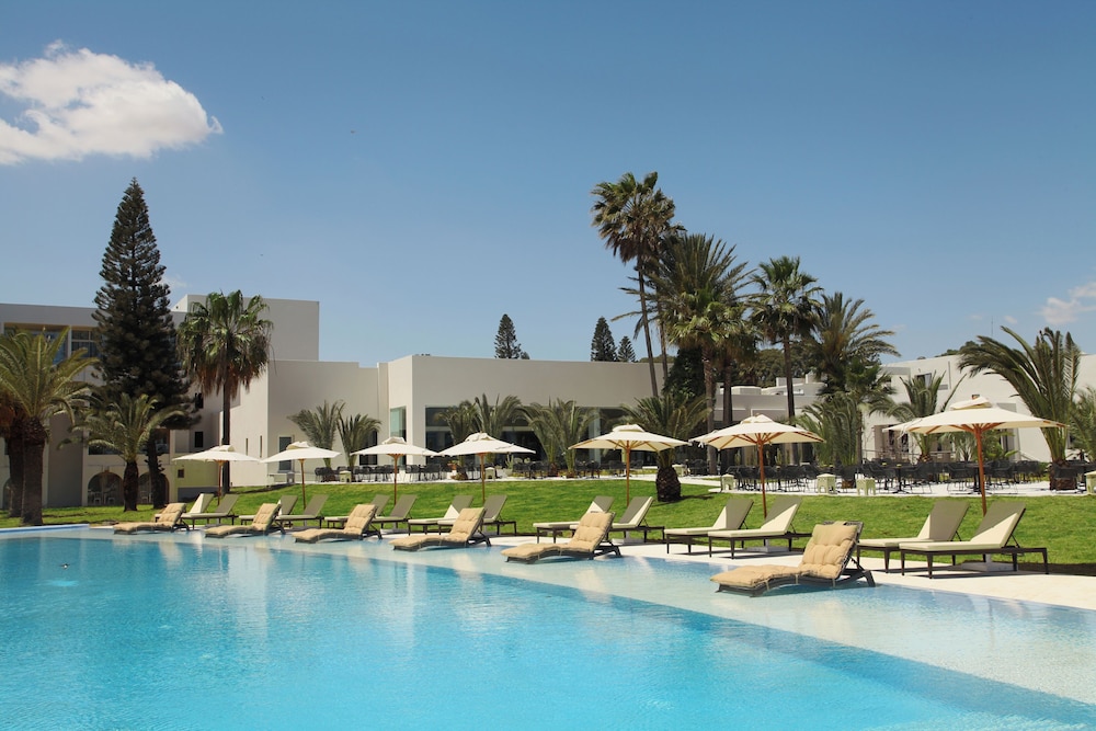 Iberostar Selection Diar El Andalous - 77