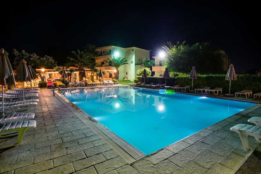 Hôtel Meliton 3*, Séjour Grèce & ses îles, Rhodes par Ôvoyages Hôtel Meliton 3*, Séjour Grèce & ses îles, Rhodes par Ôvoyages