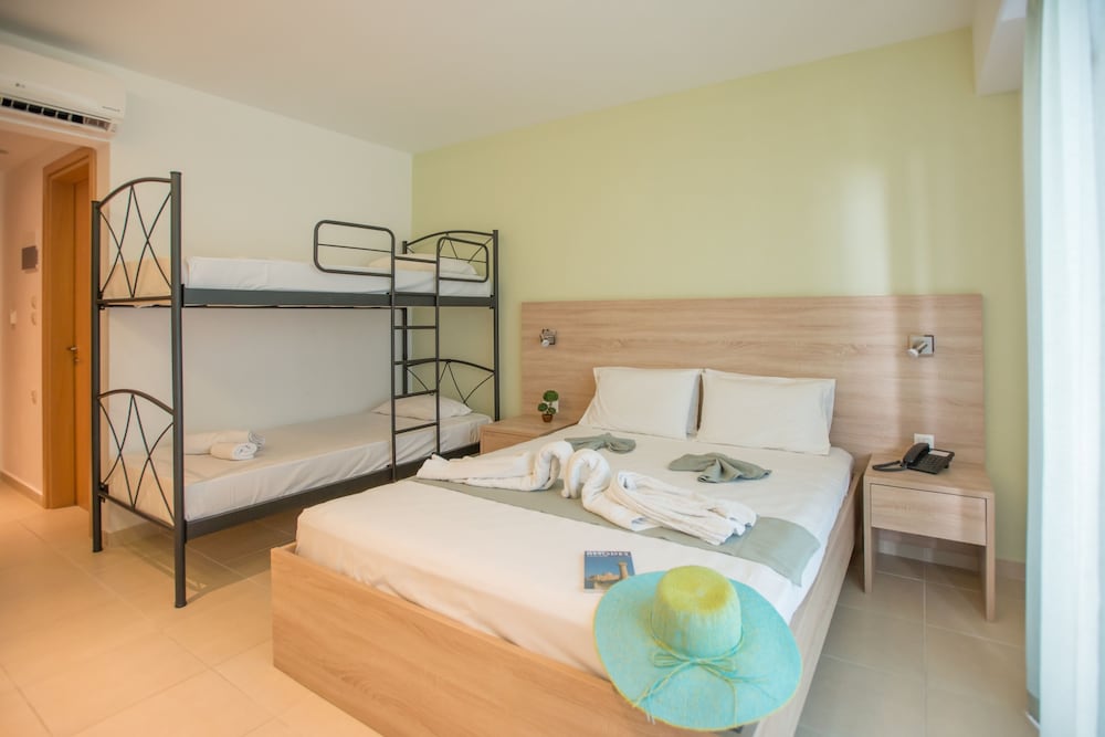 Hôtel Meliton 3*, Séjour Grèce & ses îles, Rhodes par Ôvoyages Hôtel Meliton 3*, Séjour Grèce & ses îles, Rhodes par Ôvoyages