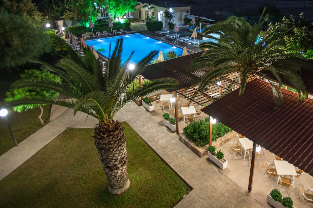 Hôtel Meliton 3*, Séjour Grèce & ses îles, Rhodes par Ôvoyages Hôtel Meliton 3*, Séjour Grèce & ses îles, Rhodes par Ôvoyages