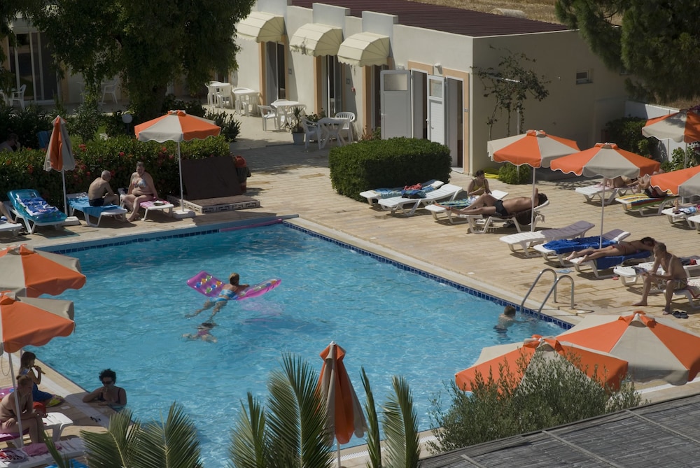 Hôtel Meliton 3*, Séjour Grèce & ses îles, Rhodes par Ôvoyages Hôtel Meliton 3*, Séjour Grèce & ses îles, Rhodes par Ôvoyages