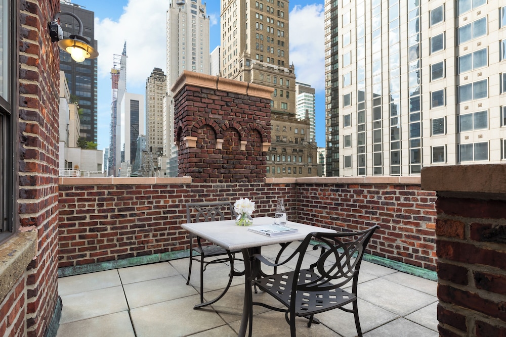 Hotel 57 – 4★ 4*