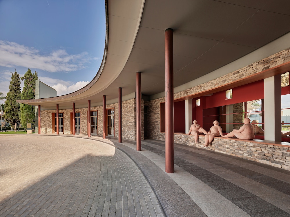 Hôtel Lara Barut Collection 5*, Séjour Turquie, Antalya par Ôvoyages