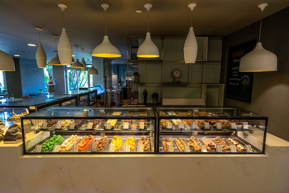 Hôtel Lara Barut Collection 5*, Séjour Turquie, Antalya par Ôvoyages