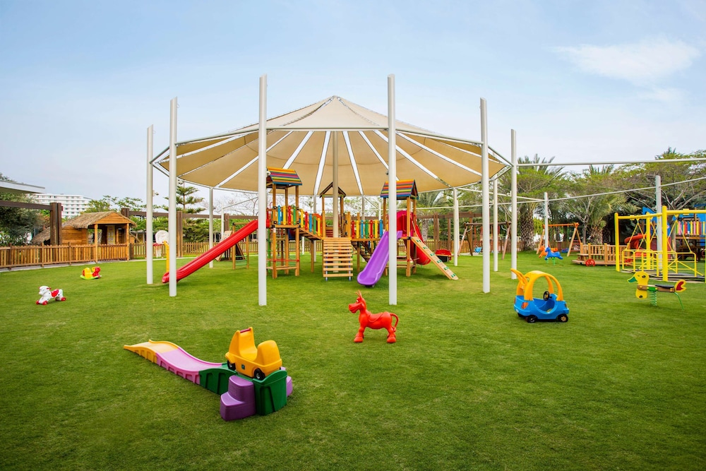 Hôtel Lara Barut Collection 5*, Séjour Turquie, Antalya par Ôvoyages