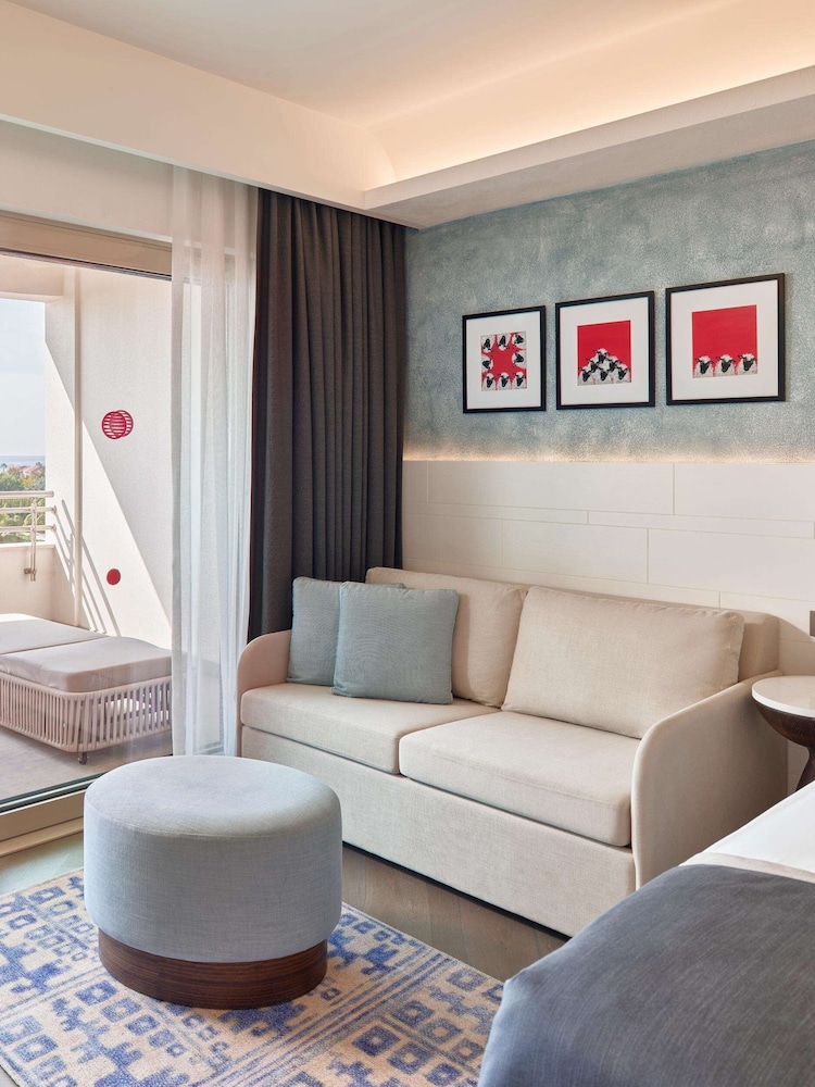 Hôtel Lara Barut Collection 5*, Séjour Turquie, Antalya par Ôvoyages