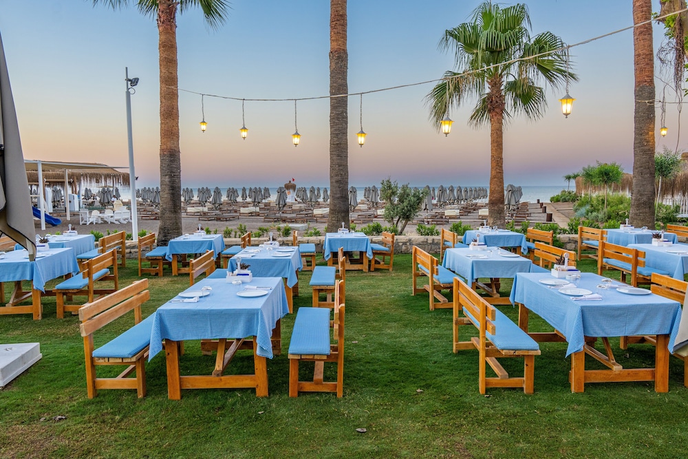 Hôtel Lara Barut Collection 5*, Séjour Turquie, Antalya par Ôvoyages