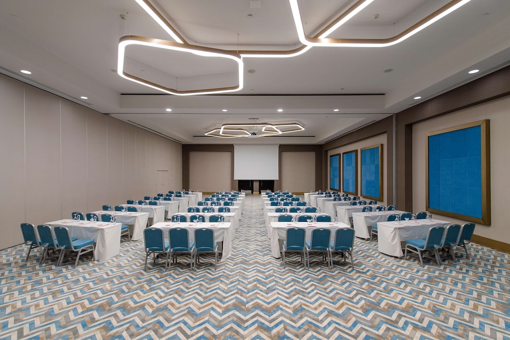 Hôtel Lara Barut Collection 5*, Séjour Turquie, Antalya par Ôvoyages