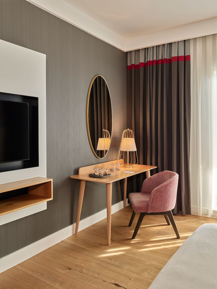 Hôtel Lara Barut Collection 5*, Séjour Turquie, Antalya par Ôvoyages