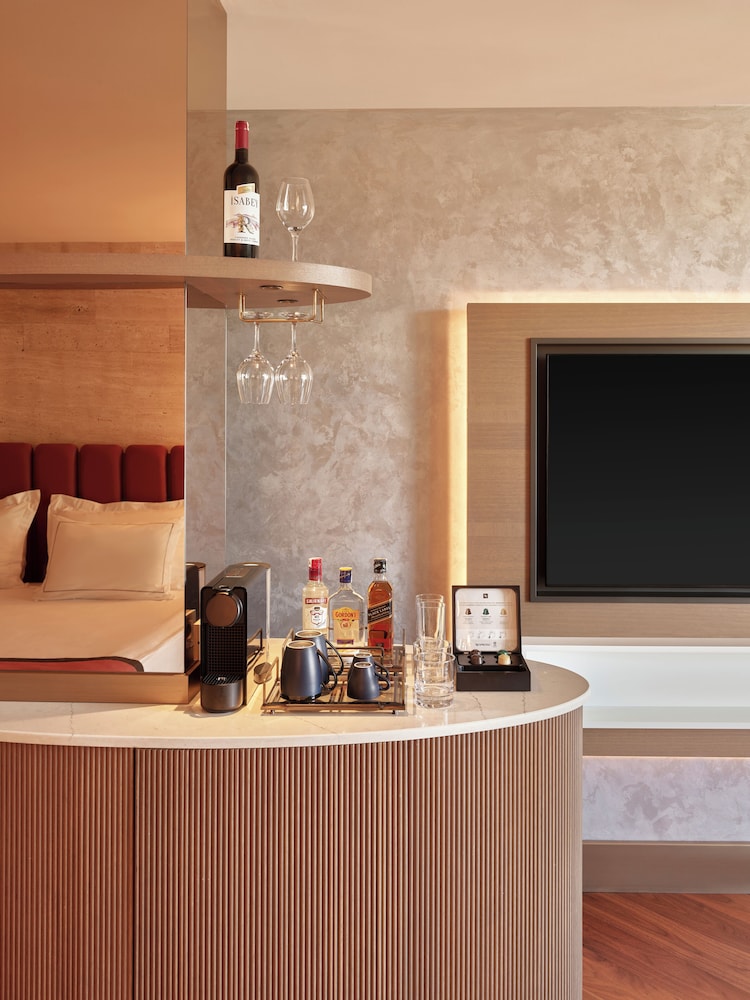 Hôtel Lara Barut Collection 5*, Séjour Turquie, Antalya par Ôvoyages