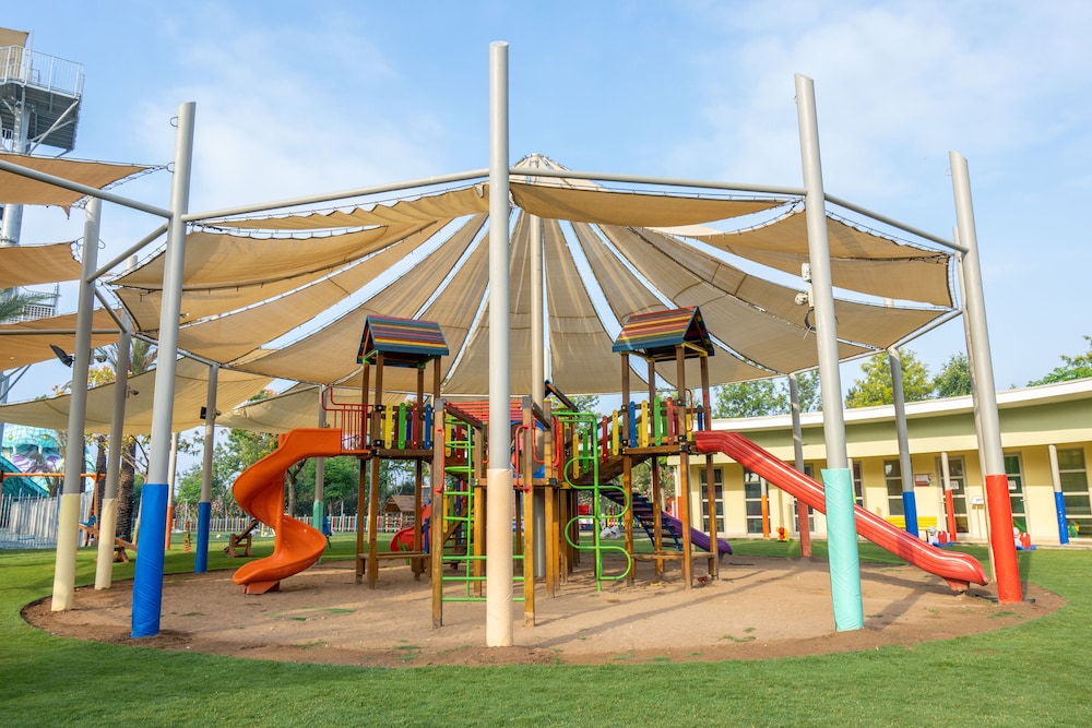 Hôtel Lara Barut Collection 5*, Séjour Turquie, Antalya par Ôvoyages