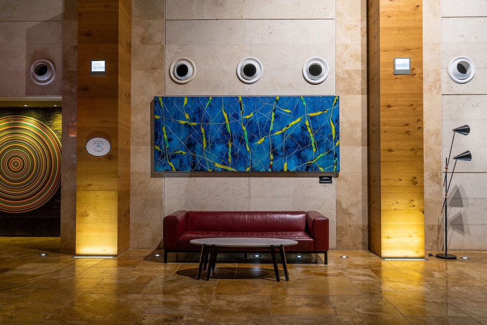 Hôtel Lara Barut Collection 5*, Séjour Turquie, Antalya par Ôvoyages