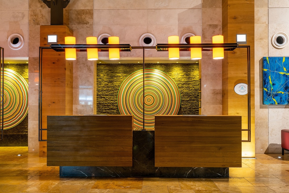 Hôtel Lara Barut Collection 5*, Séjour Turquie, Antalya par Ôvoyages