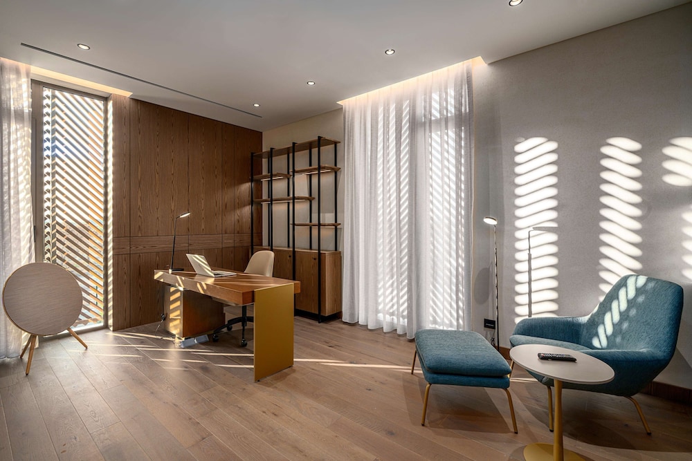 Hôtel Lara Barut Collection 5*, Séjour Turquie, Antalya par Ôvoyages