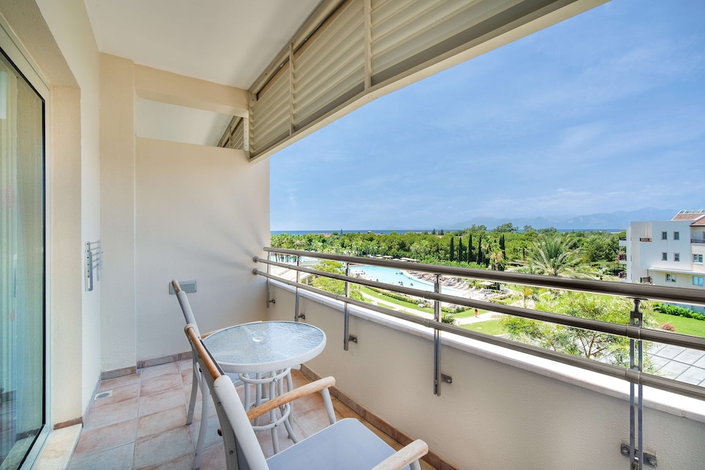 Hôtel Lara Barut Collection 5*, Séjour Turquie, Antalya par Ôvoyages