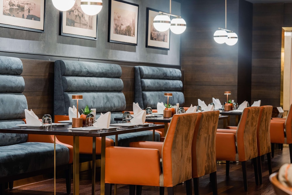 Hôtel Lara Barut Collection 5*, Séjour Turquie, Antalya par Ôvoyages