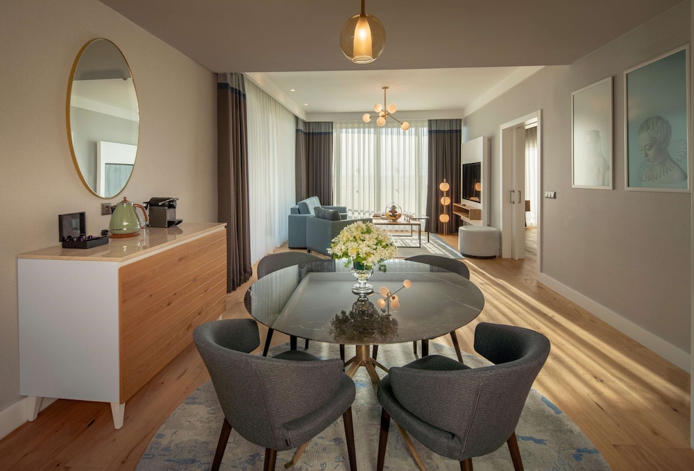 Hôtel Lara Barut Collection 5*, Séjour Turquie, Antalya par Ôvoyages