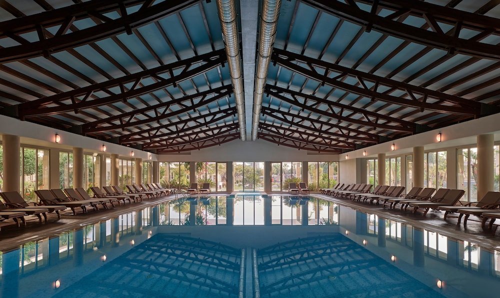 Hôtel Lara Barut Collection 5*, Séjour Turquie, Antalya par Ôvoyages