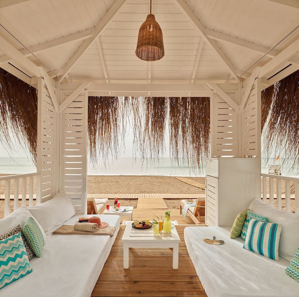 Hôtel Lara Barut Collection 5*, Séjour Turquie, Antalya par Ôvoyages