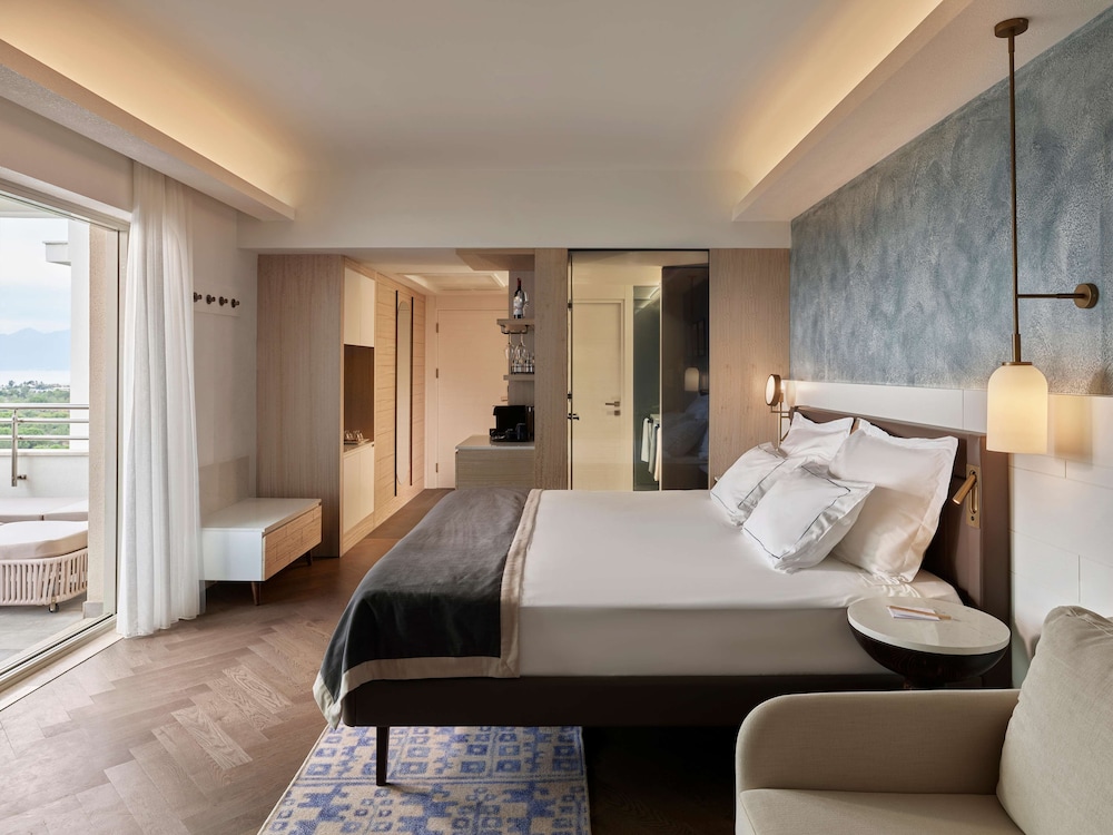 Hôtel Lara Barut Collection 5*, Séjour Turquie, Antalya par Ôvoyages