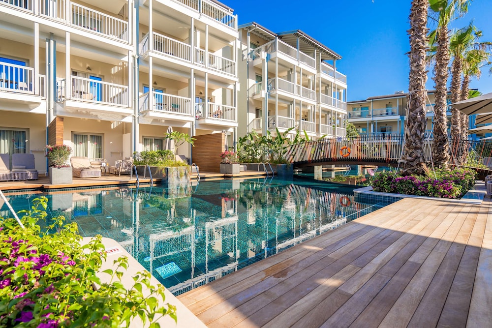 Hôtel Lara Barut Collection 5*, Séjour Turquie, Antalya par Ôvoyages