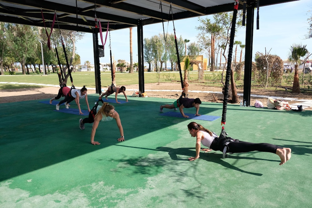 Hôtel Lara Barut Collection 5*, Séjour Turquie, Antalya par Ôvoyages