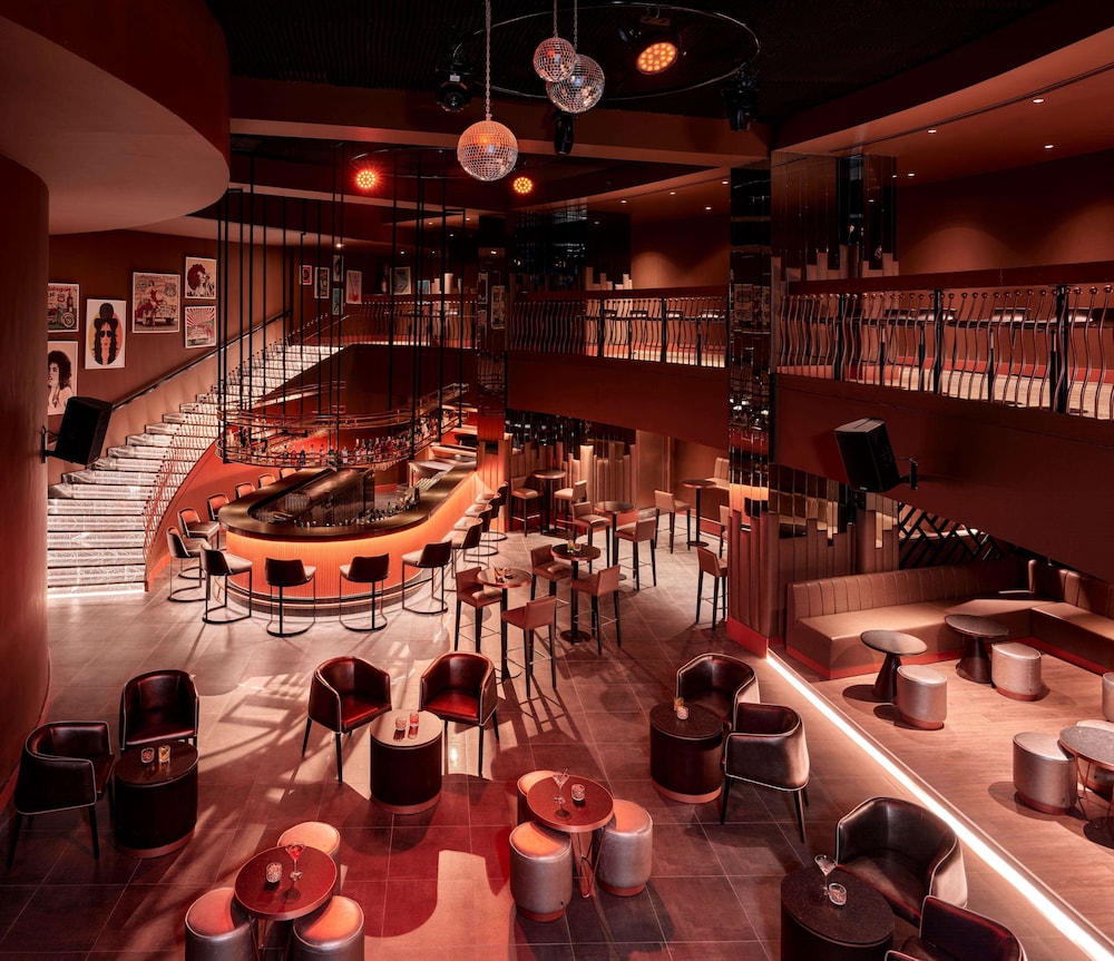 Hôtel Lara Barut Collection 5*, Séjour Turquie, Antalya par Ôvoyages