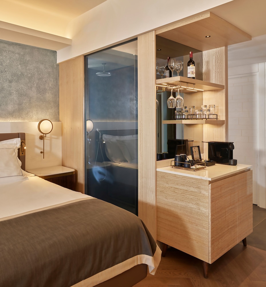 Hôtel Lara Barut Collection 5*, Séjour Turquie, Antalya par Ôvoyages