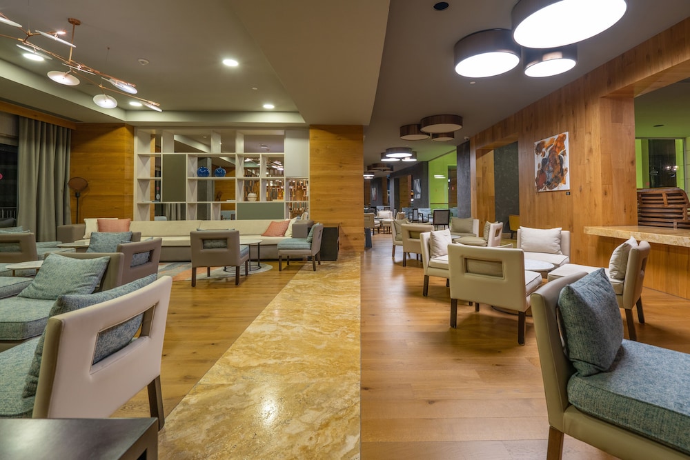 Hôtel Lara Barut Collection 5*, Séjour Turquie, Antalya par Ôvoyages